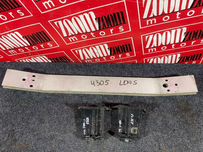 Усилитель бампера, 5300 рублей, Солонцы