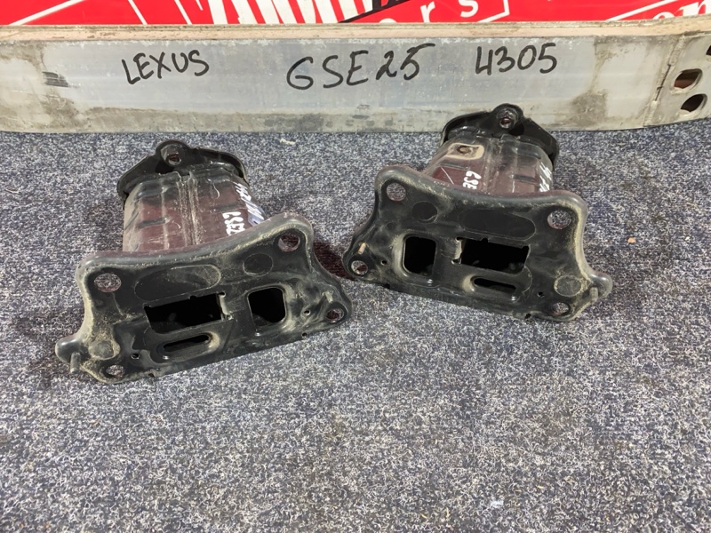 Усилитель бампера, 5300 рублей, Солонцы