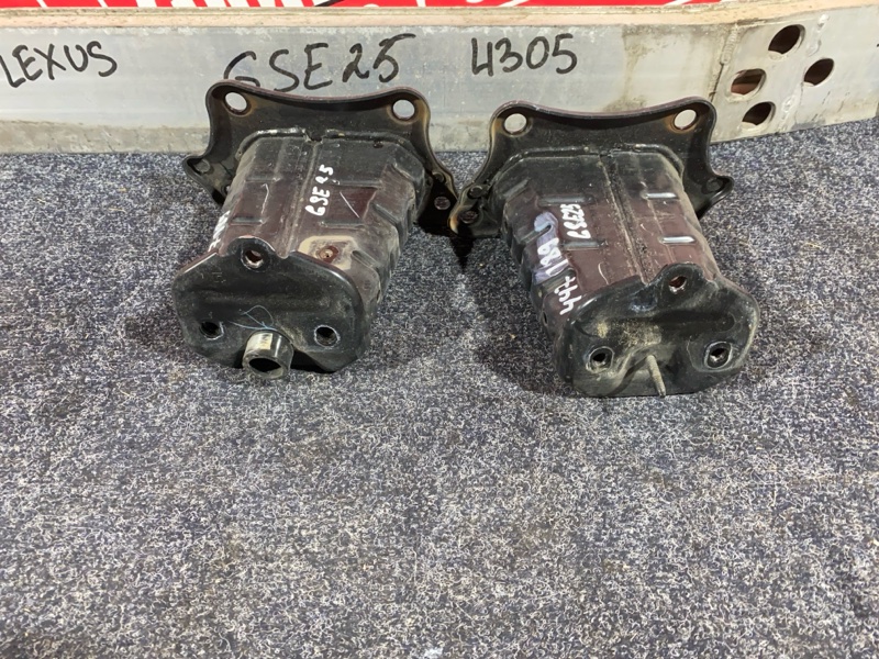 Усилитель бампера, 5300 рублей, Солонцы