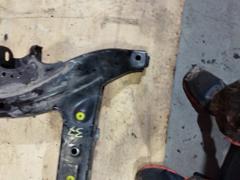 Балка поперечная, 7600 рублей, Солонцы