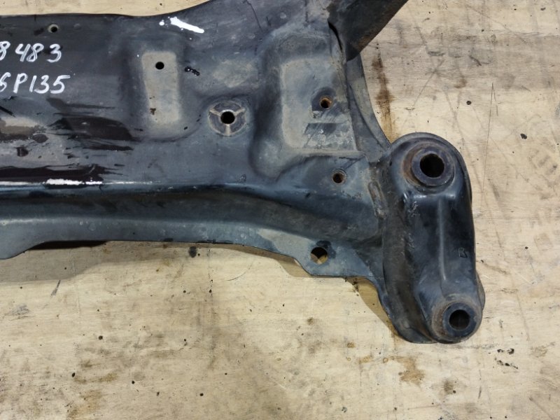 Балка поперечная, 7600 рублей, Солонцы