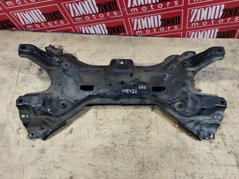 Балка поперечная, 1700 рублей, Солонцы