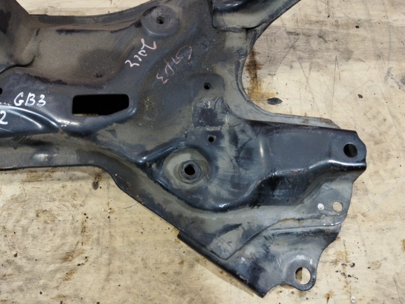 Балка поперечная, 1700 рублей, Солонцы