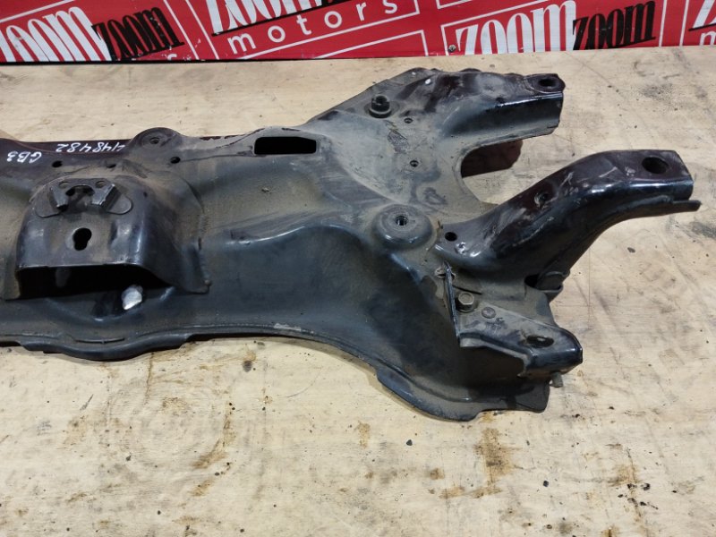 Балка поперечная, 1700 рублей, Солонцы