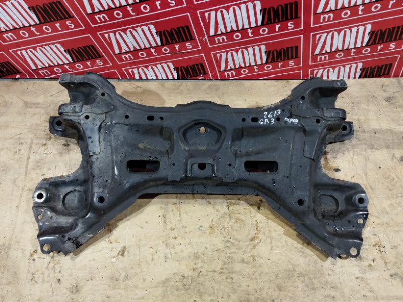 Балка поперечная, 1700 рублей, Солонцы