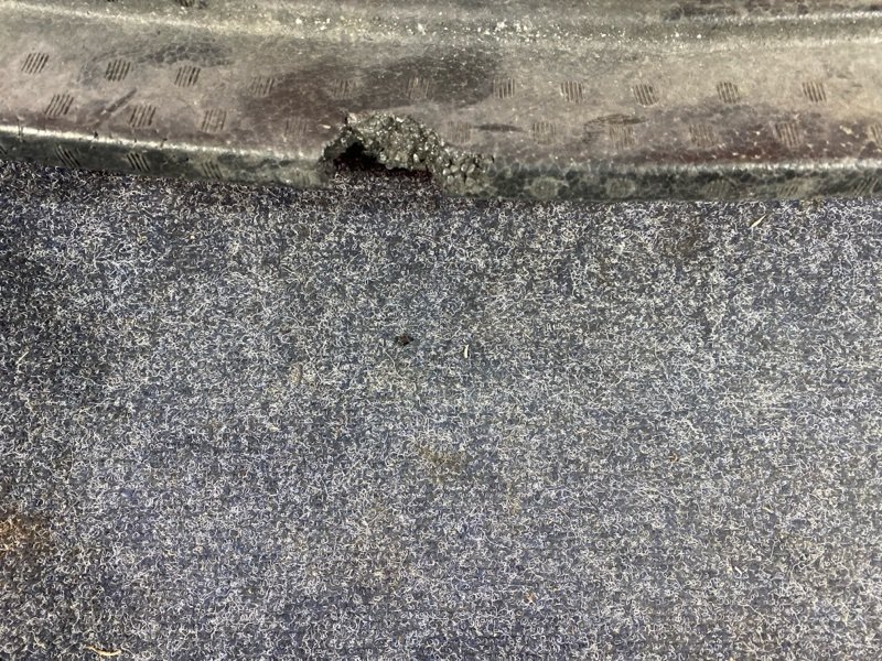 Усилитель бампера, 10500 рублей, Солонцы