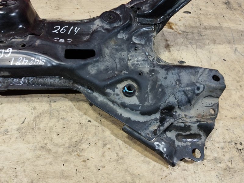 Балка поперечная, 1700 рублей, Солонцы