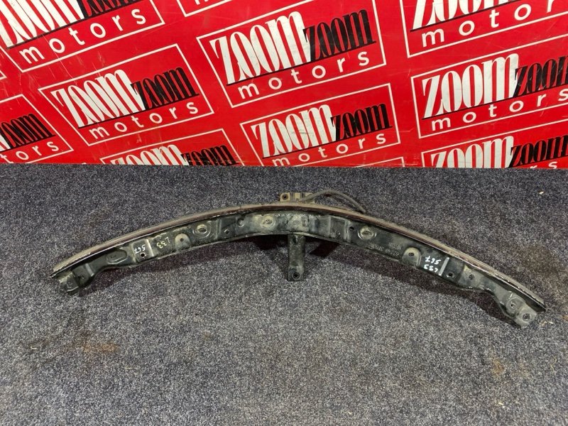 Усилитель бампера верхний, 4300 рублей, Солонцы