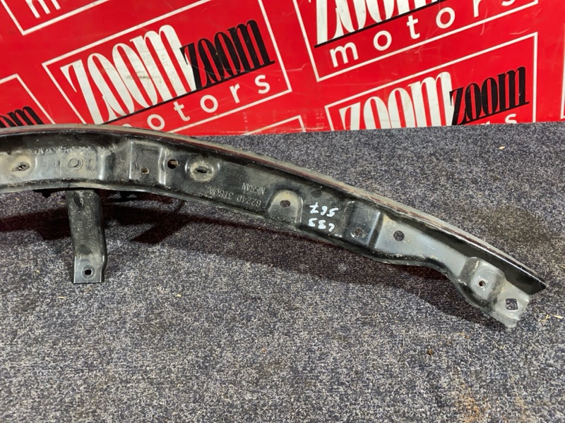 Усилитель бампера верхний, 4300 рублей, Солонцы