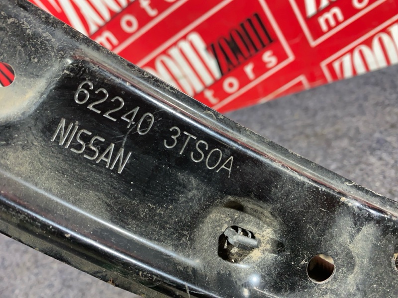 Усилитель бампера верхний, 4300 рублей, Солонцы