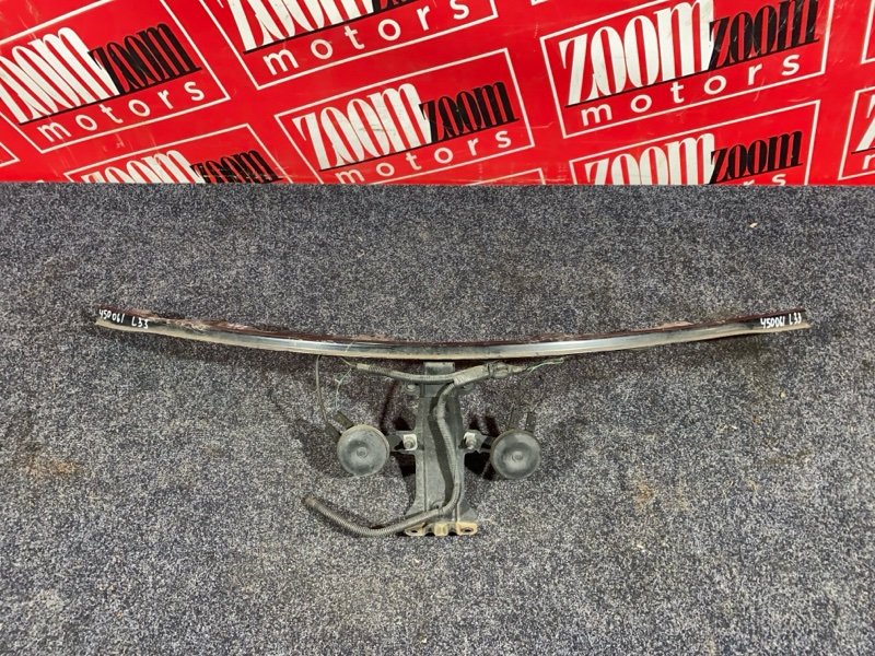 Усилитель бампера верхний, 4300 рублей, Солонцы