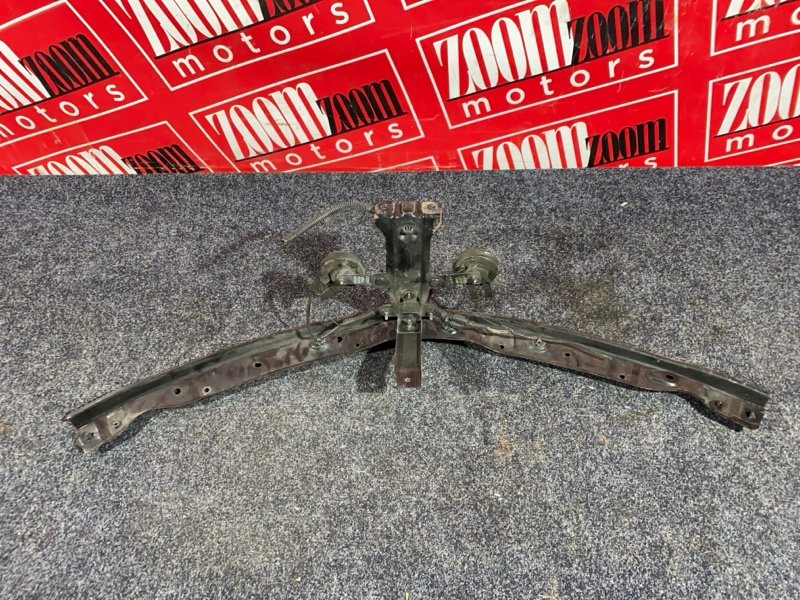 Усилитель бампера верхний, 4300 рублей, Солонцы