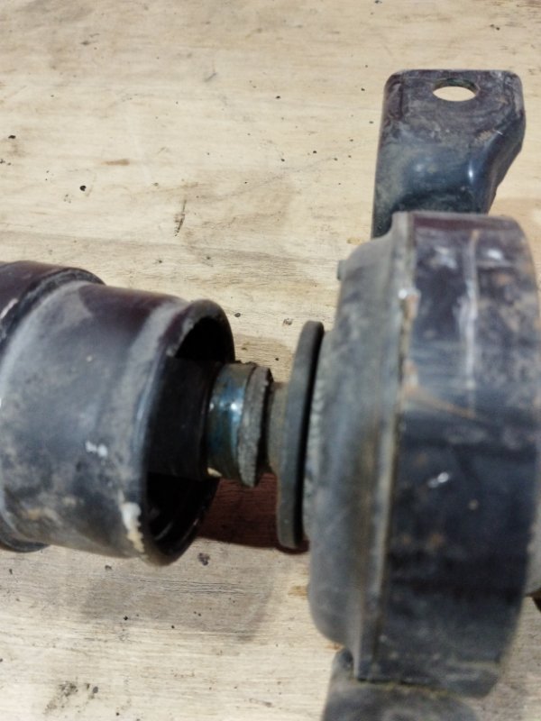 Карданный вал, 5700 рублей, Солонцы