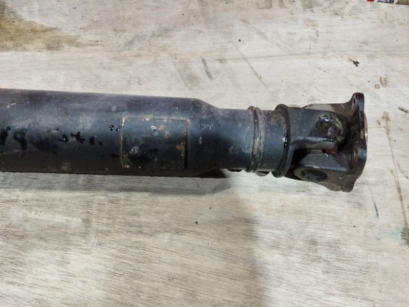 Карданный вал, 5700 рублей, Солонцы