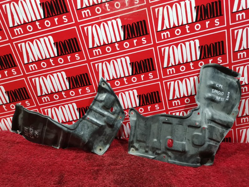 Защита ДВС, 800 рублей, Красноярск