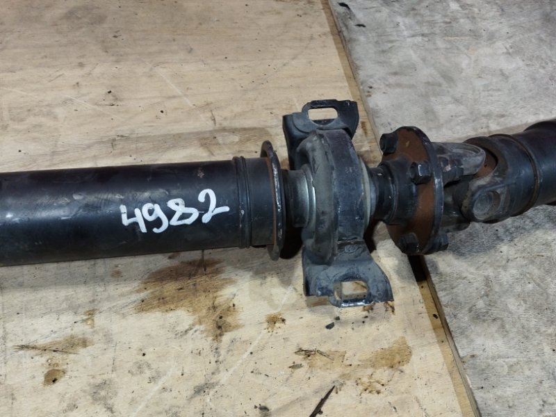 Карданный вал, 4800 рублей, Солонцы