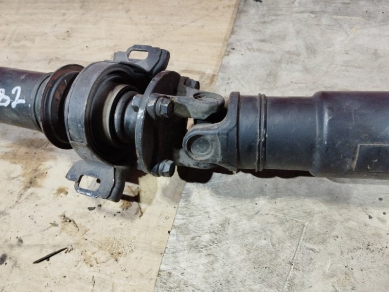 Карданный вал, 4800 рублей, Солонцы