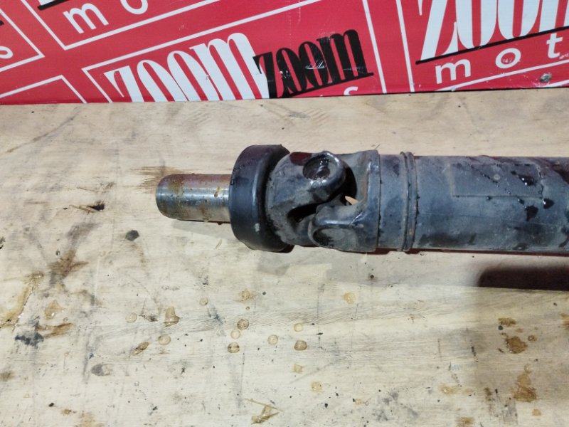 Карданный вал, 1900 рублей, Солонцы