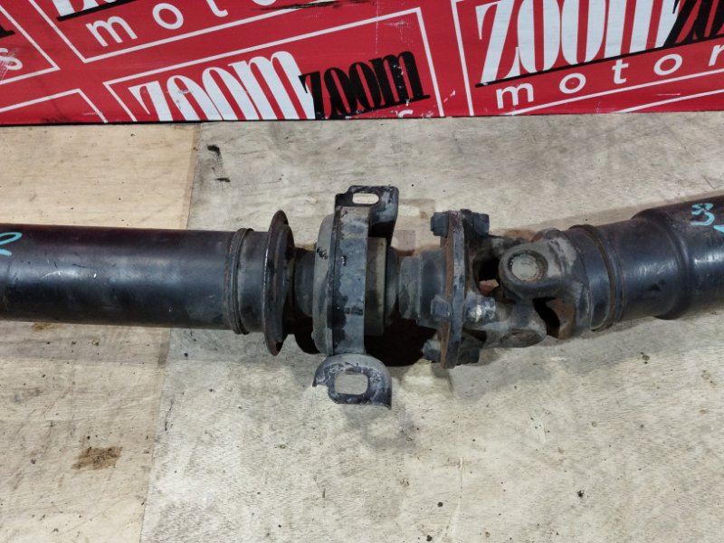 Карданный вал, 1900 рублей, Солонцы