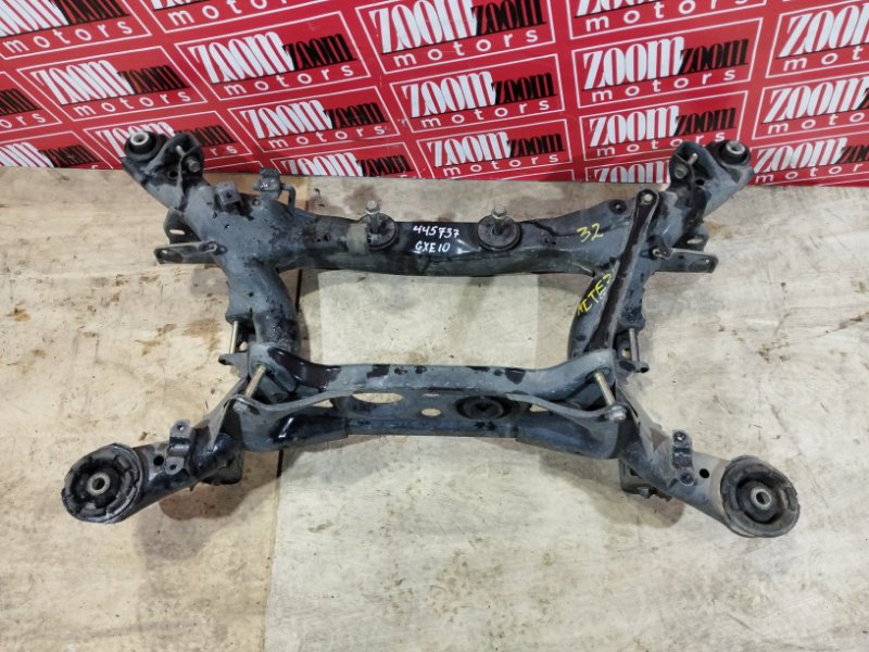 Балка поперечная, 3800 рублей, Солонцы