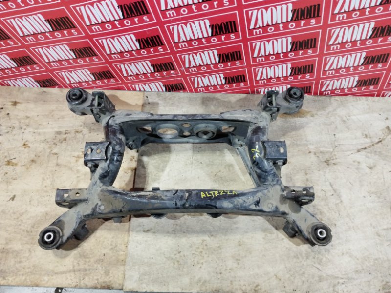 Балка поперечная, 3800 рублей, Солонцы