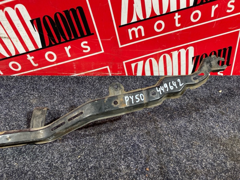 Усилитель бампера, 2400 рублей, Солонцы