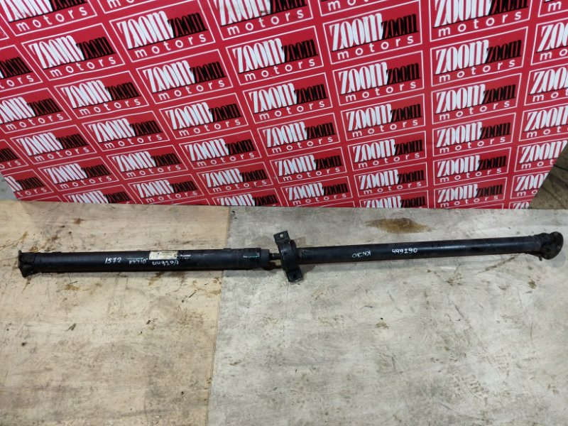 Карданный вал, 8600 рублей, Солонцы