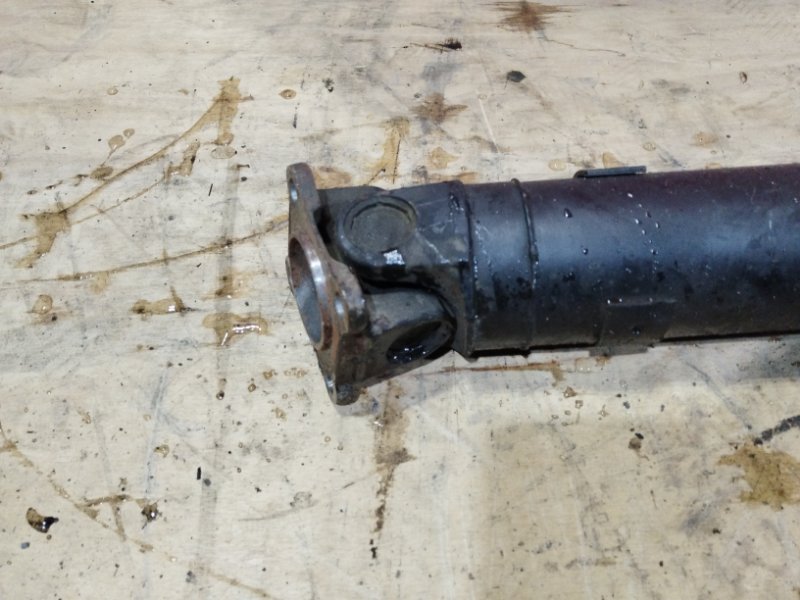 Карданный вал, 8600 рублей, Солонцы