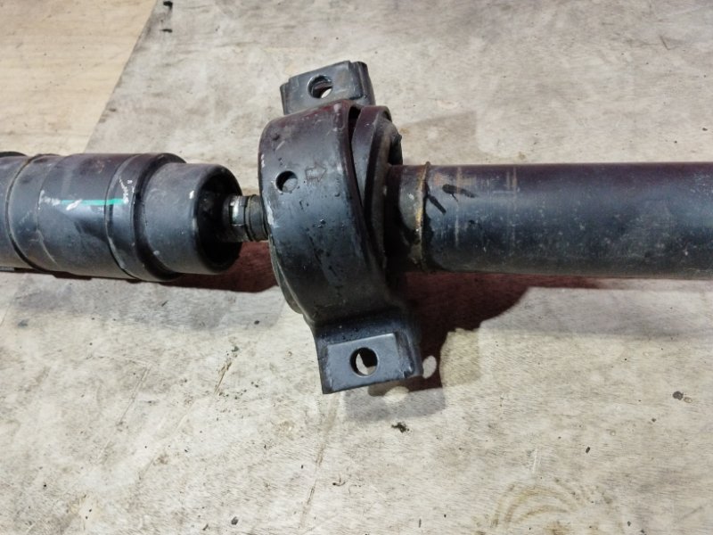 Карданный вал, 8600 рублей, Солонцы