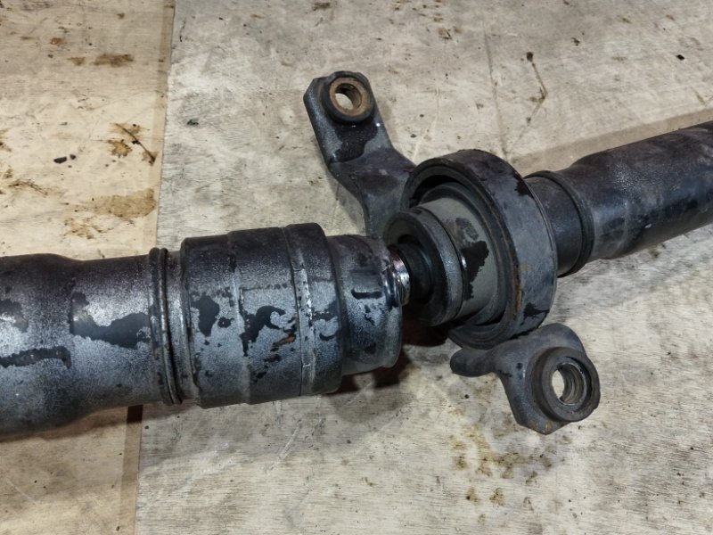 Карданный вал, 2900 рублей, Солонцы