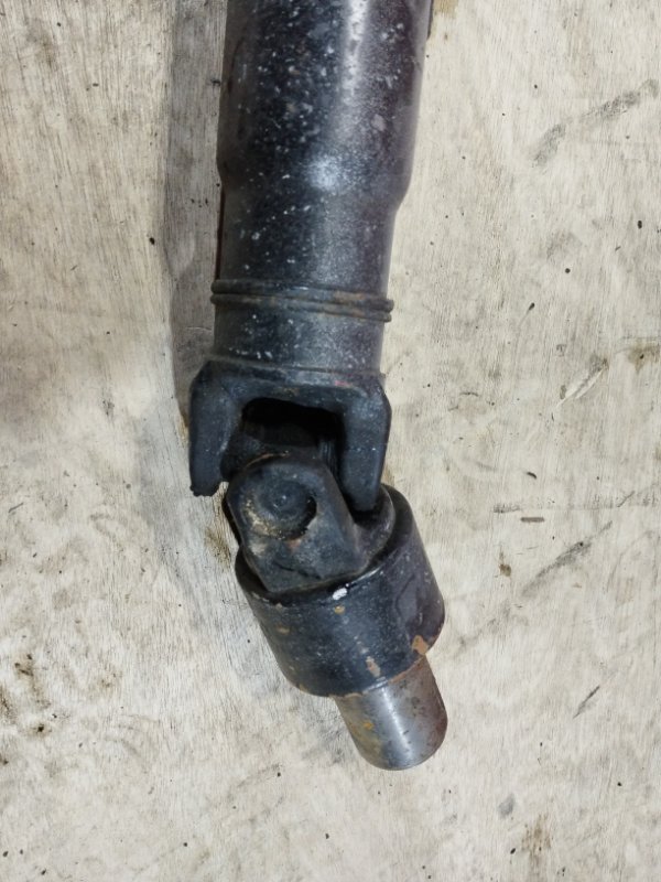 Карданный вал, 2900 рублей, Солонцы