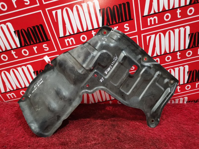 Защита ДВС, 400 рублей, Красноярск