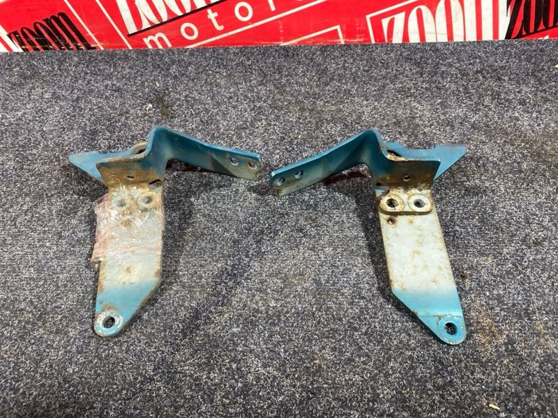 Кенгурятник (Защита бампера), 20900 рублей, Солонцы