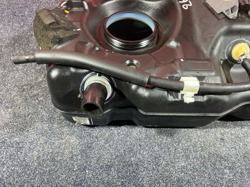 Бак топливный, 4800 рублей, Солонцы