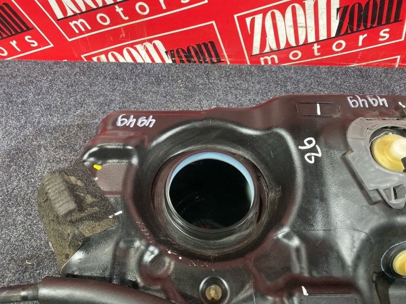 Бак топливный, 4800 рублей, Солонцы