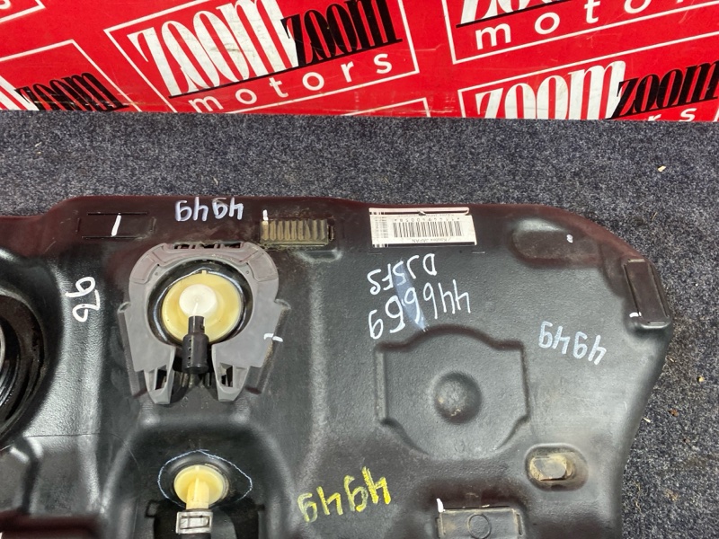 Бак топливный, 4800 рублей, Солонцы