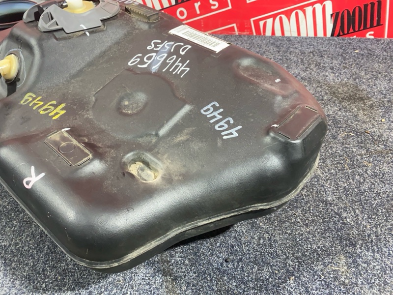 Бак топливный, 4800 рублей, Солонцы