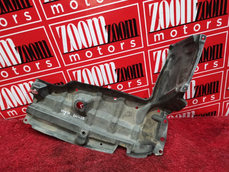 Защита ДВС, 500 рублей, Красноярск