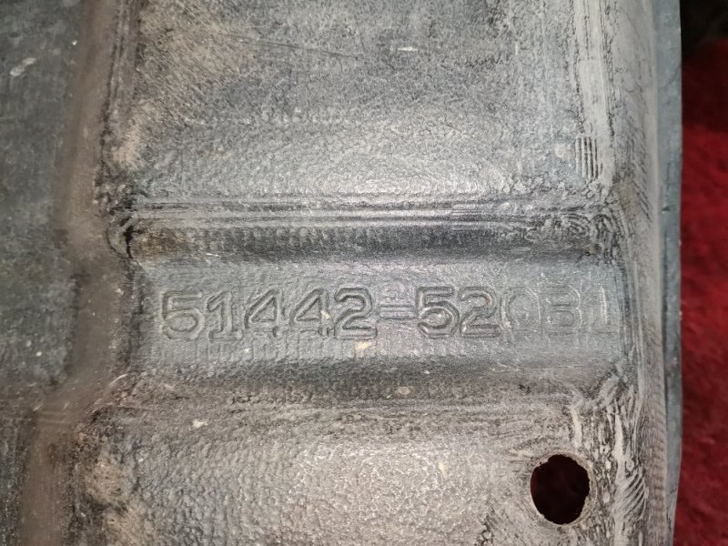 Защита ДВС, 500 рублей, Красноярск