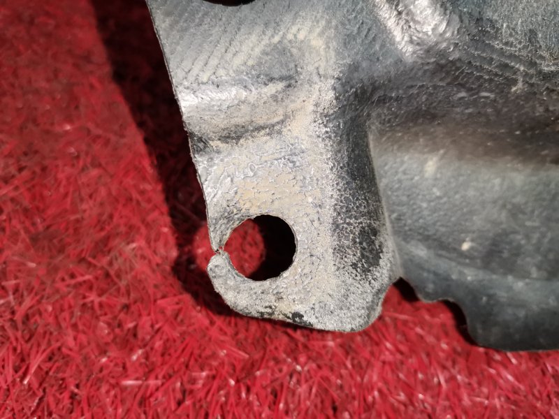 Защита ДВС, 500 рублей, Красноярск