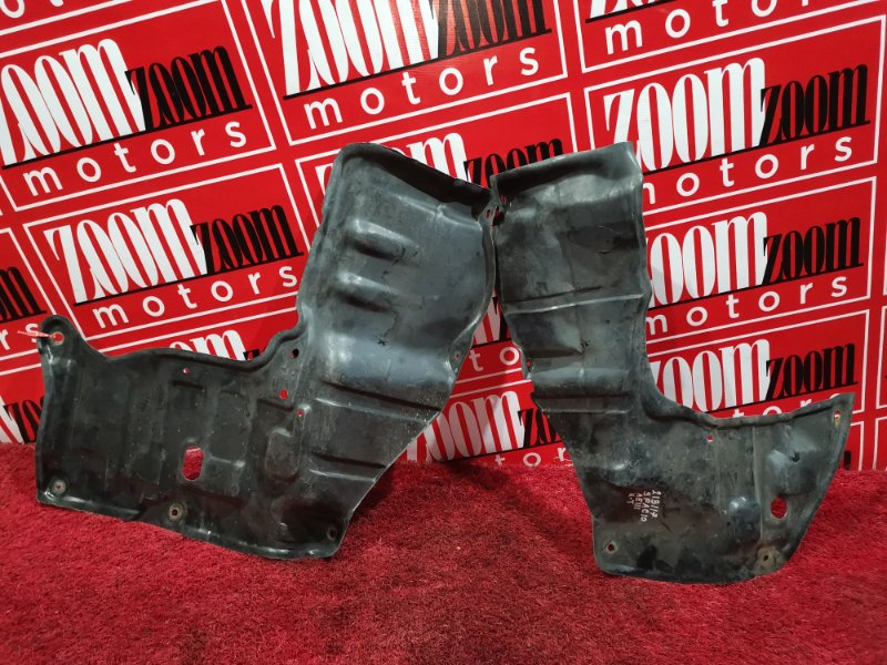 Защита ДВС, 800 рублей, Красноярск