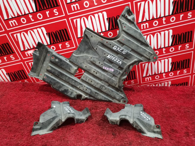 Защита ДВС, 1500 рублей, Красноярск