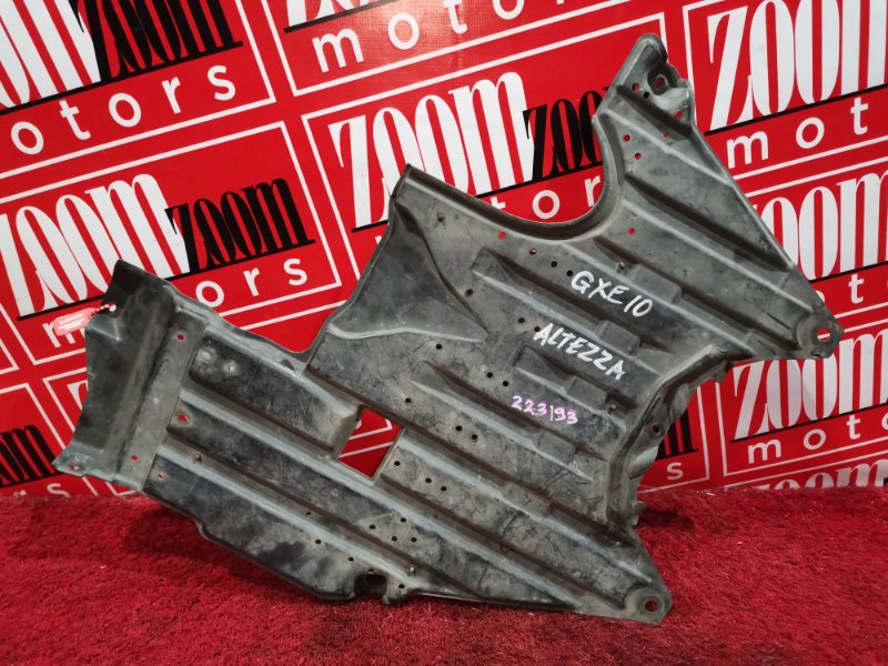 Защита ДВС, 1500 рублей, Красноярск