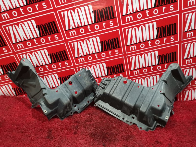 Защита ДВС, 1600 рублей, Красноярск