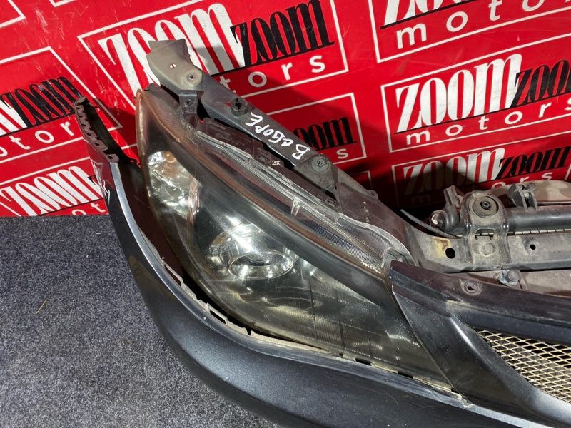 Nose cut, 34000 рублей, Солонцы