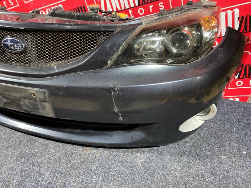 Nose cut, 34000 рублей, Солонцы