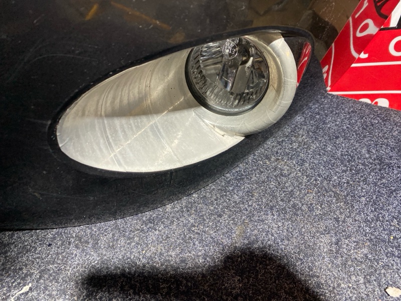 Nose cut, 34000 рублей, Солонцы