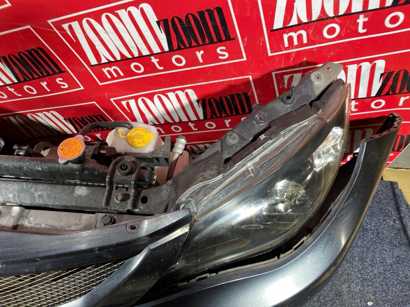 Nose cut, 34000 рублей, Солонцы