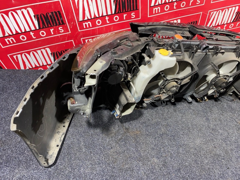 Nose cut, 34000 рублей, Солонцы