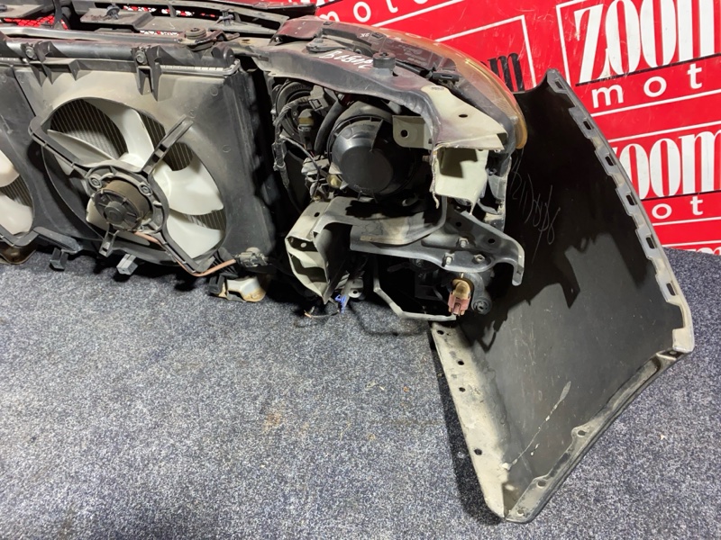 Nose cut, 34000 рублей, Солонцы